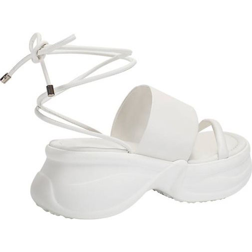 ekonika Sandalen mit massiver Sohle