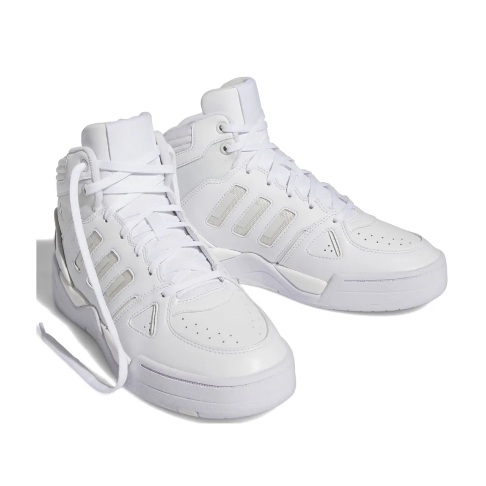 adidas Midcity Mid ID5400 / weiss