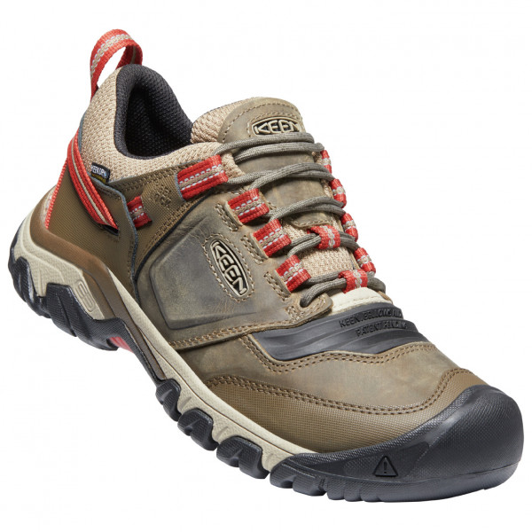 Keen - Ridge Flex WP - Multisportschuhe