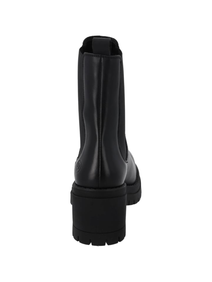 palado Stiefeletten in BLACK günstig kaufen