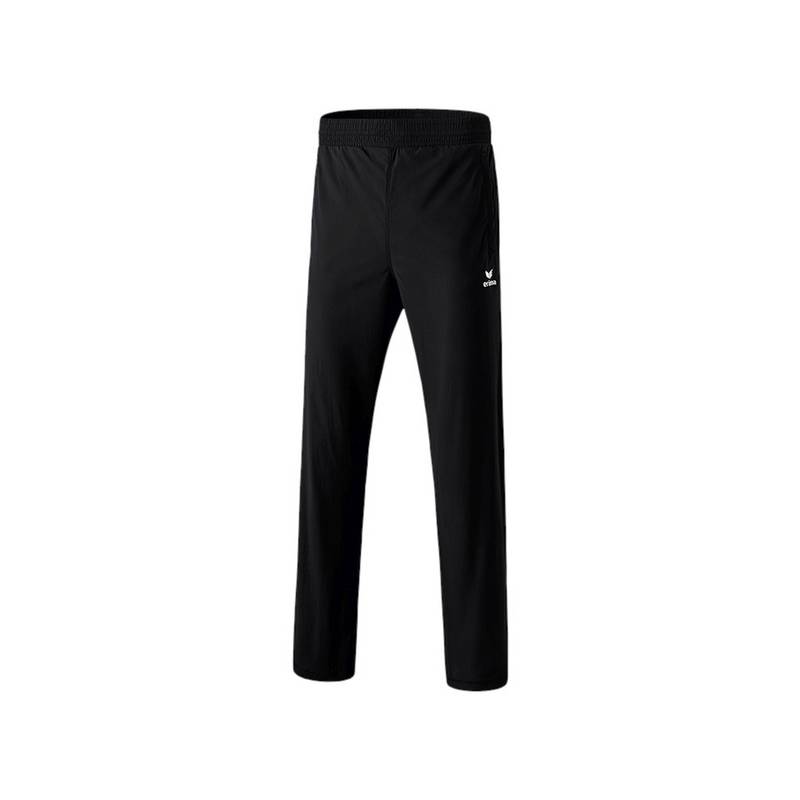 Erima Hose mit durchgehendem RV Trainingshose Herren