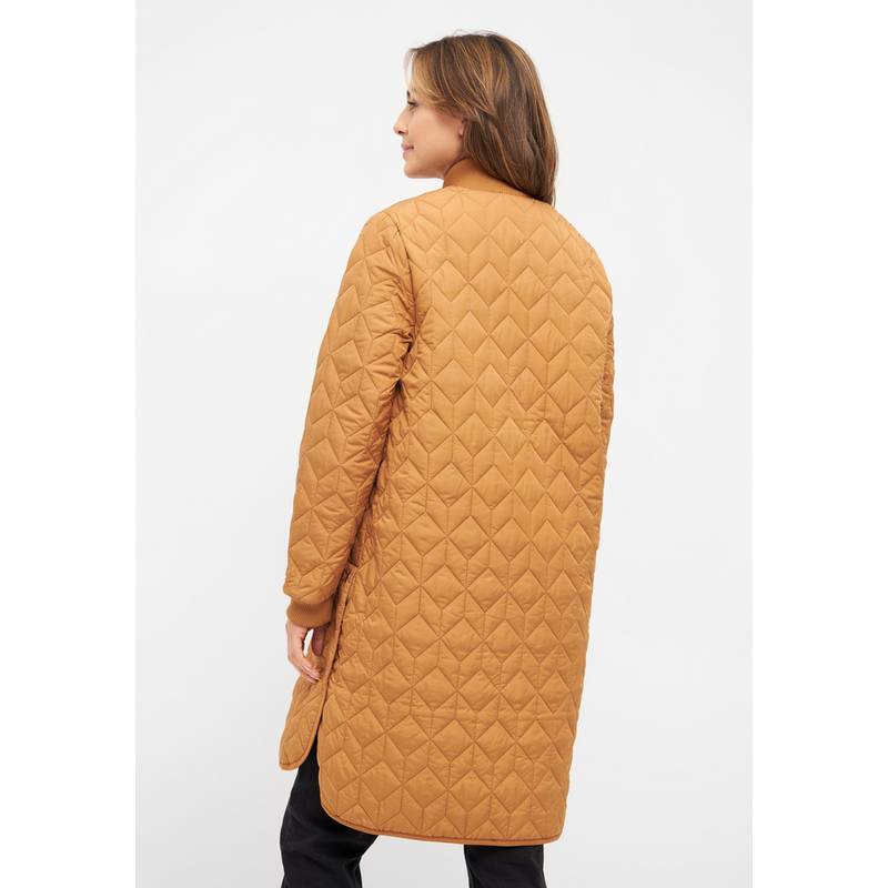 Ilse Jacobsen ART06 Steppjacke Damen