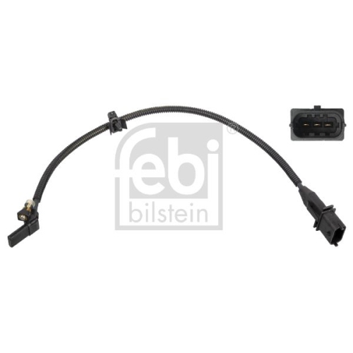 FEBI IMPULSGEBER KURBELWELLE 106816 - ATU