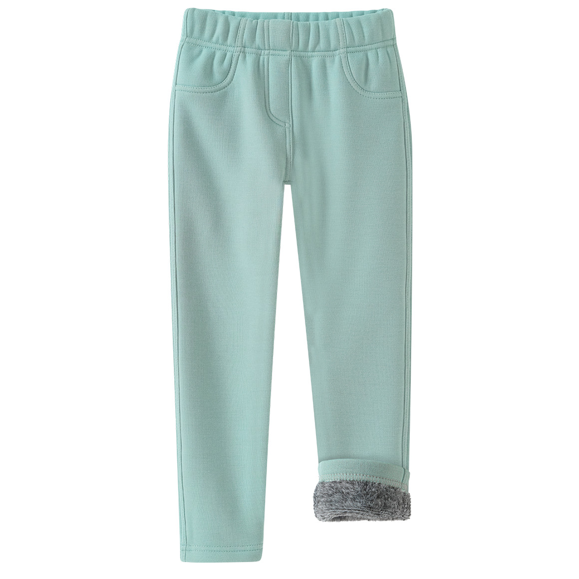 Mädchen Thermo-Jeggings