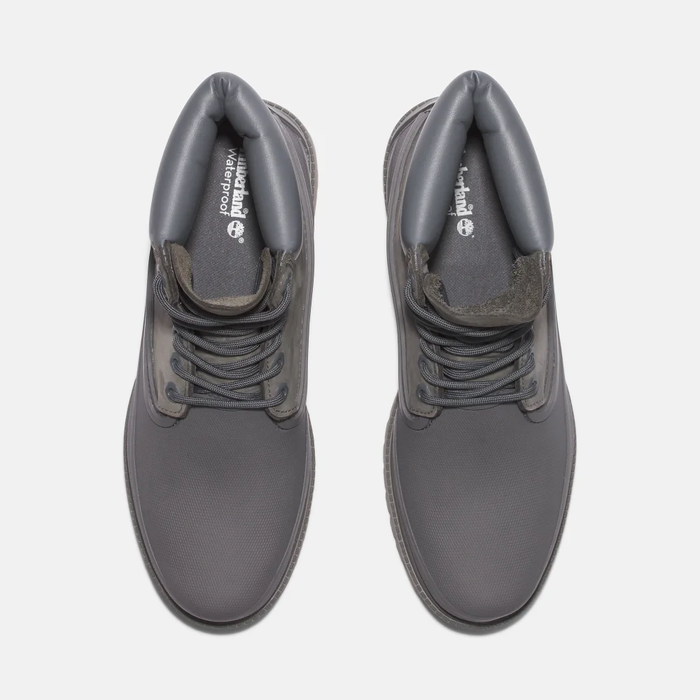 Timberland 6 inch TB0A653N0331 / grau