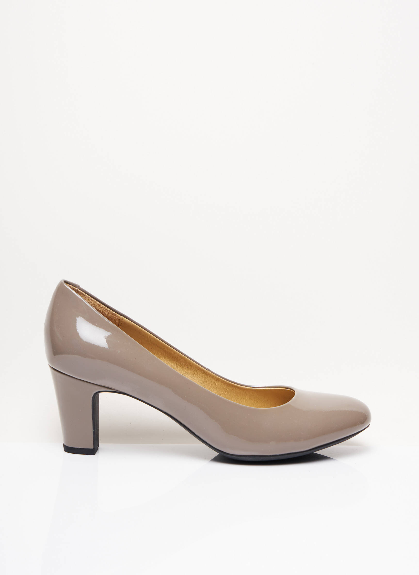 Geox Escarpins Femme couleur gris