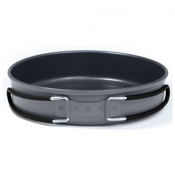 Origin Outdoors - Biwak Pfanne Trekking - Pfanne