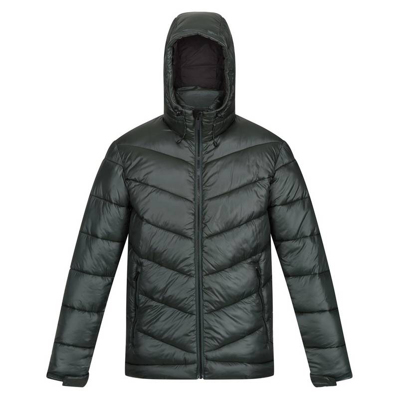 Regatta Toploft II Winterjacke Herren