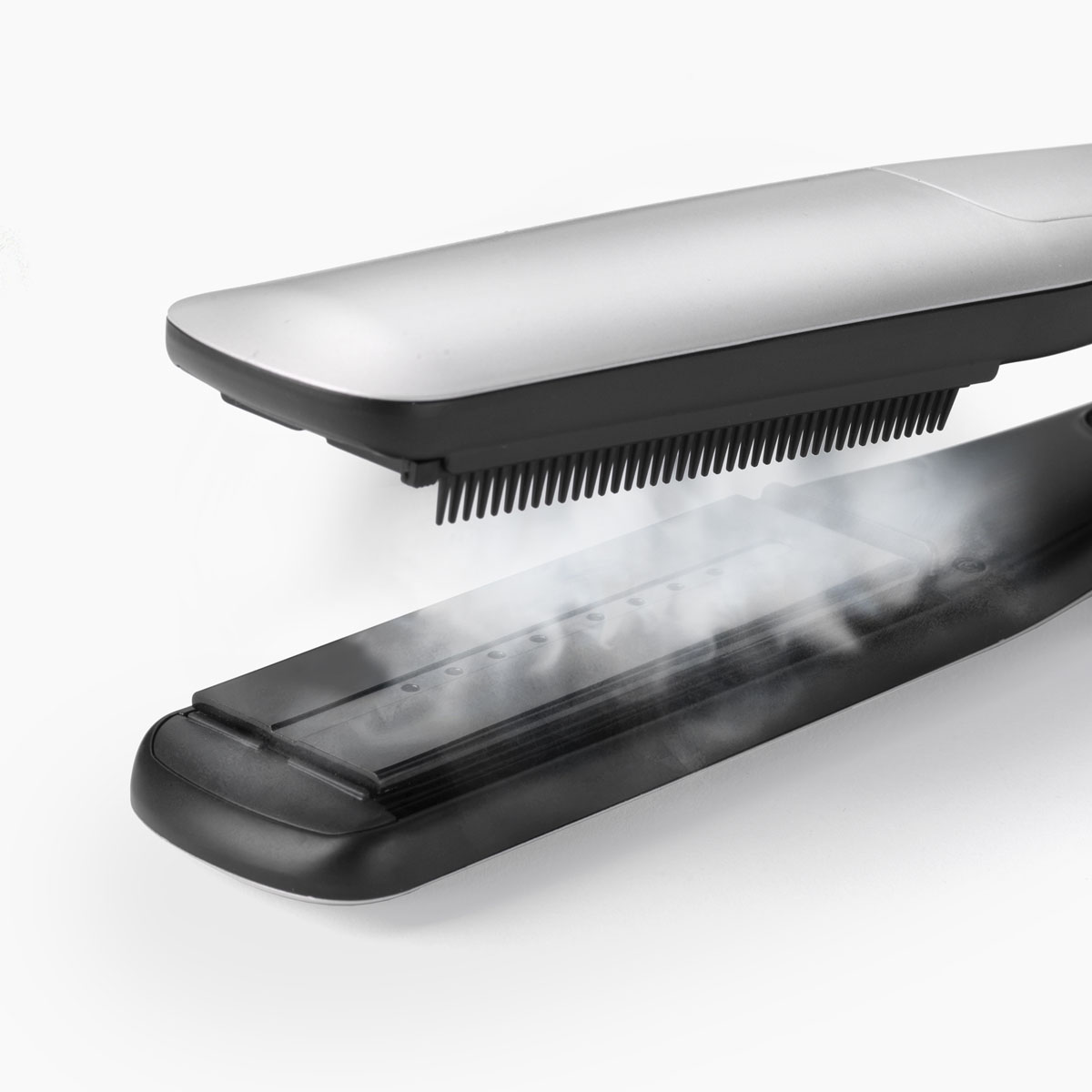 Lisseur Steam Lustre Styler