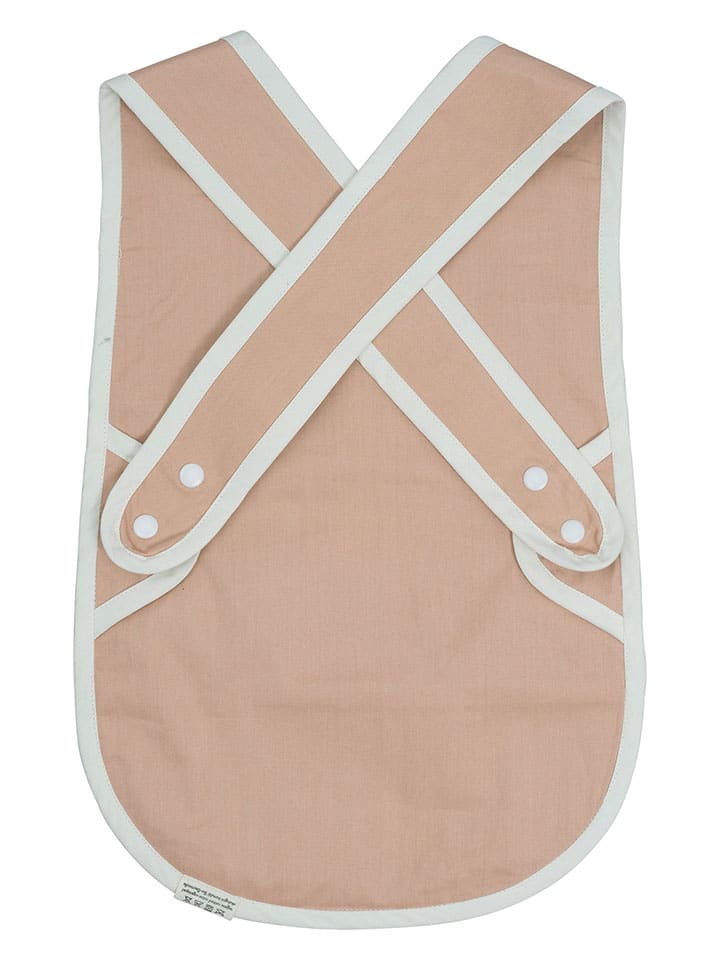 FABELAB Lätzchen in Rosa günstig kaufen onesize