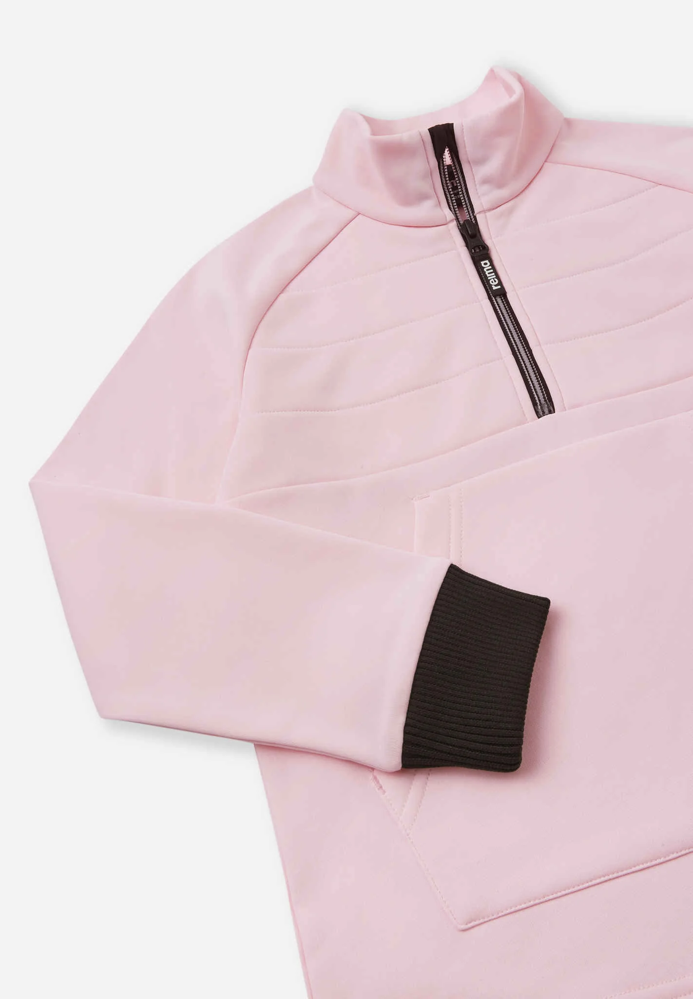 Kinder Coffee Bean Sweatshirt Kupista