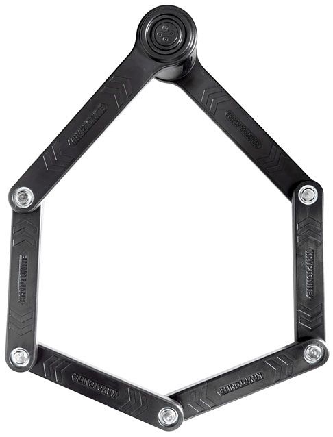 Kryptonite Keeper 585 Faltschloss kaufen | Bike-Discount