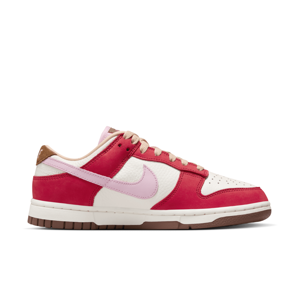 Nike Dunk Low Premium FB7910-600 / rot