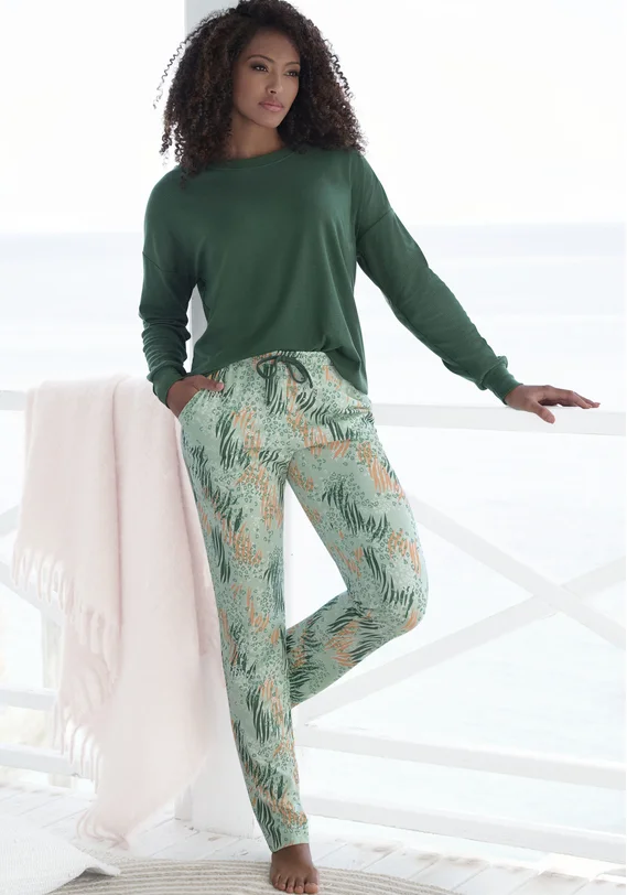 Pyjama