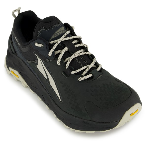 Altra - Olympus 5 Hike Low GTX - Wanderschuhe