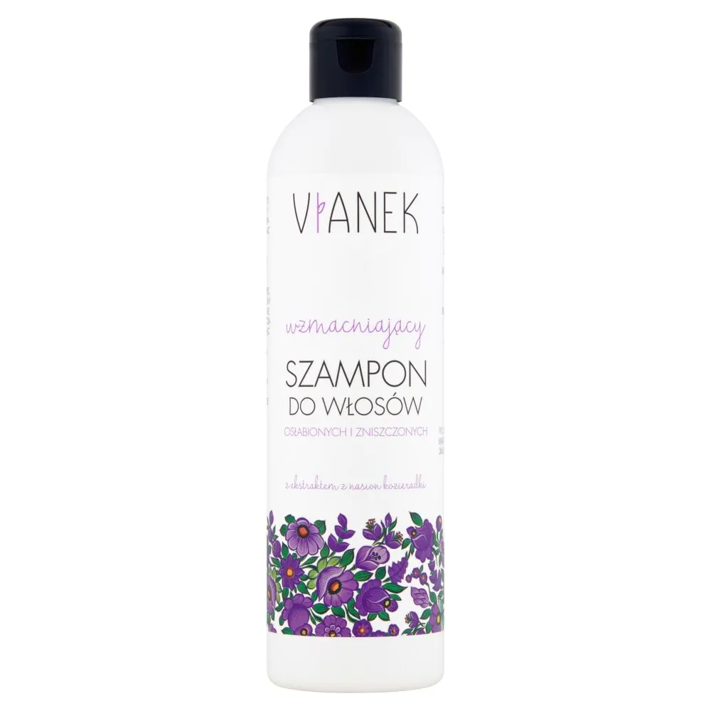 Vianek šampon za jačanje kose