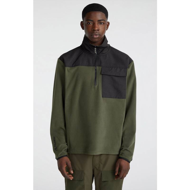O'NEILL Utility Heavy Fleecejacke Herren
