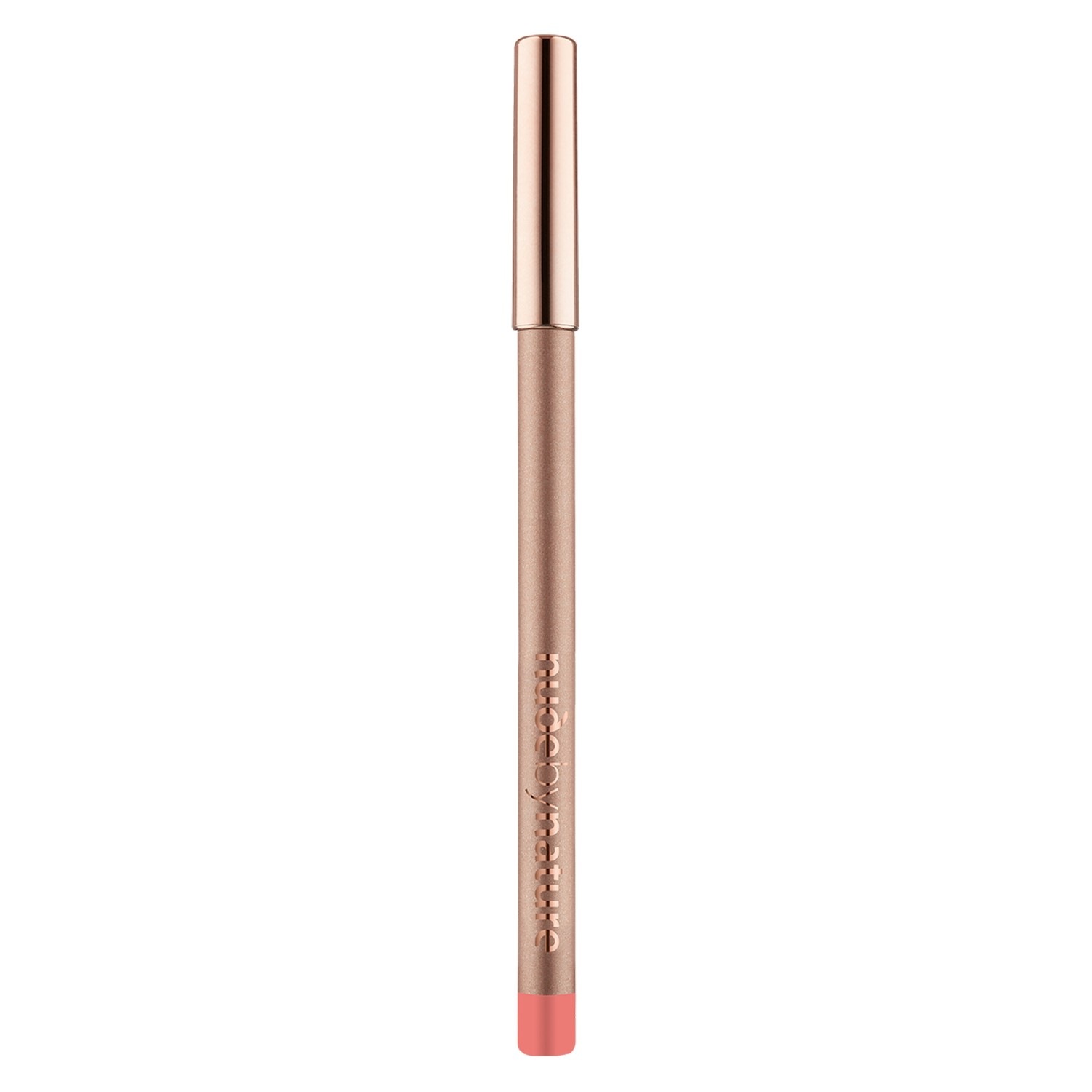 Nude by Nature Lip Pencil Definition
