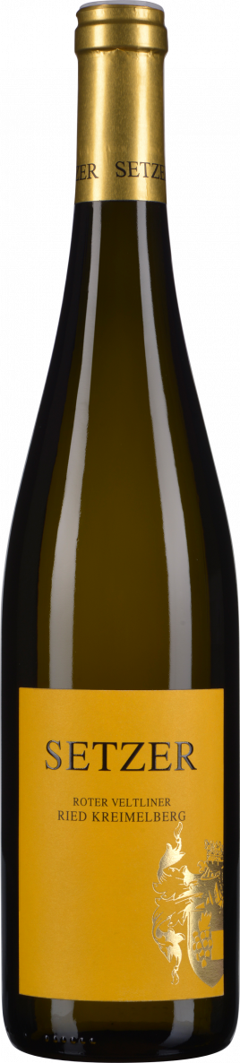 Setzer Roter Veltliner Ried Kreimelberg 2022
