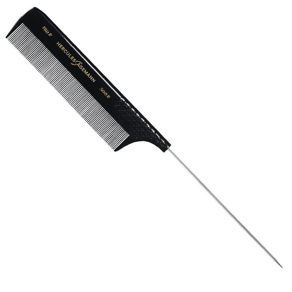 Hercules Sägemann Meisterkamm Technique 180R-500R, 9
