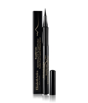 Elizabeth Arden Beautiful Color Bold Defining Felt Tip Liquid Eyeliner-1 ml