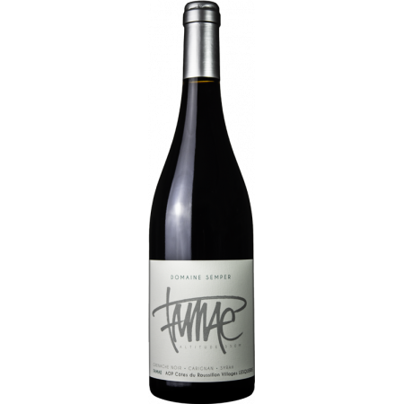 FAMAE 2022 - DOMAINE SEMPER