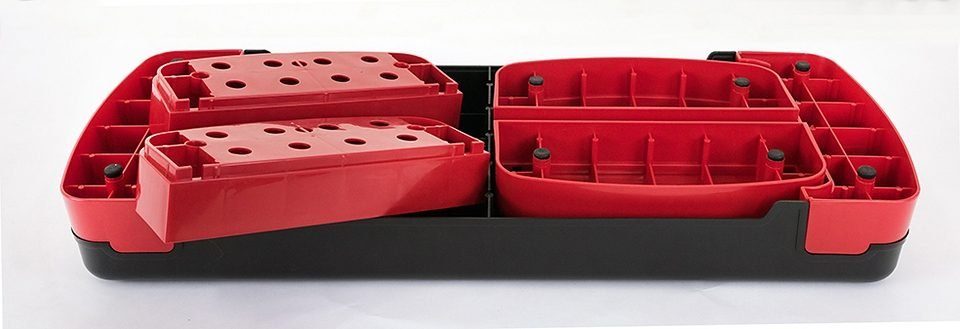 Christopeit Sport® Stepboard Christopeit Sport® Aerobic Steppbrett