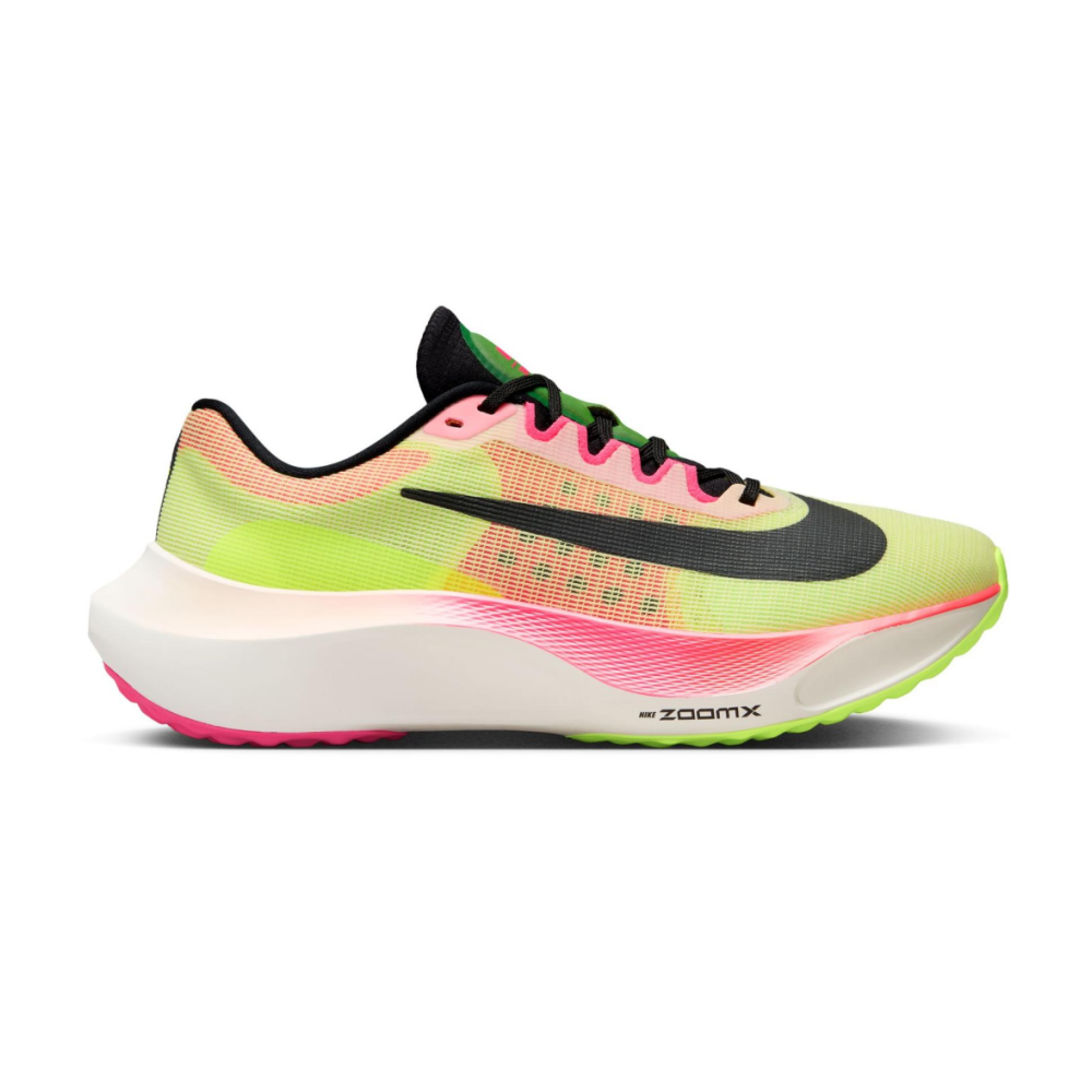 Nike Zoom Fly 5 Premium FQ8112-331 / bunt