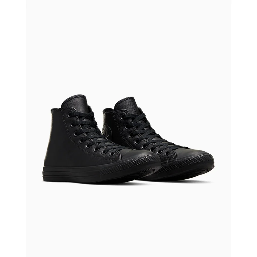 Converse Chuck Taylor All Star Hi 135251C / schwarz