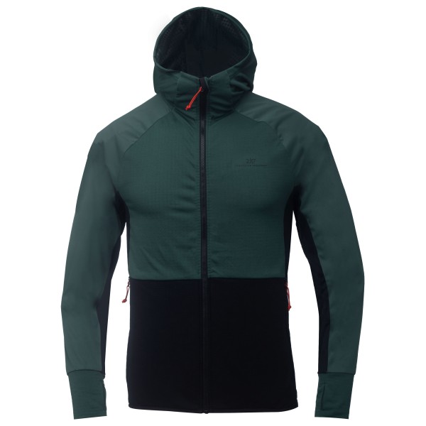 2117 of Sweden - Vibo Hoodie - Kunstfaserjacke
