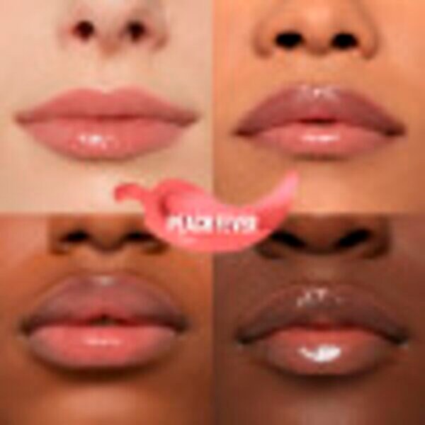 Maybelline New York Lifter Plump 005 Peach Fever ajakfény 5,4ml
