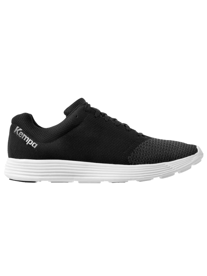 Kempa Schuhe K-FLOAT in schwarz günstig kaufen