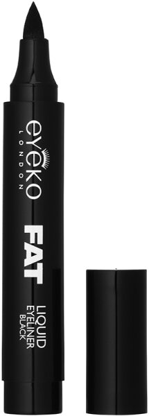 Eyeko Fat Liquid Eyeliner Eyeliner