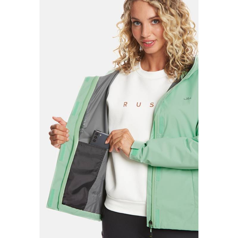 Jeff Green Lora Funktionsjacke Damen