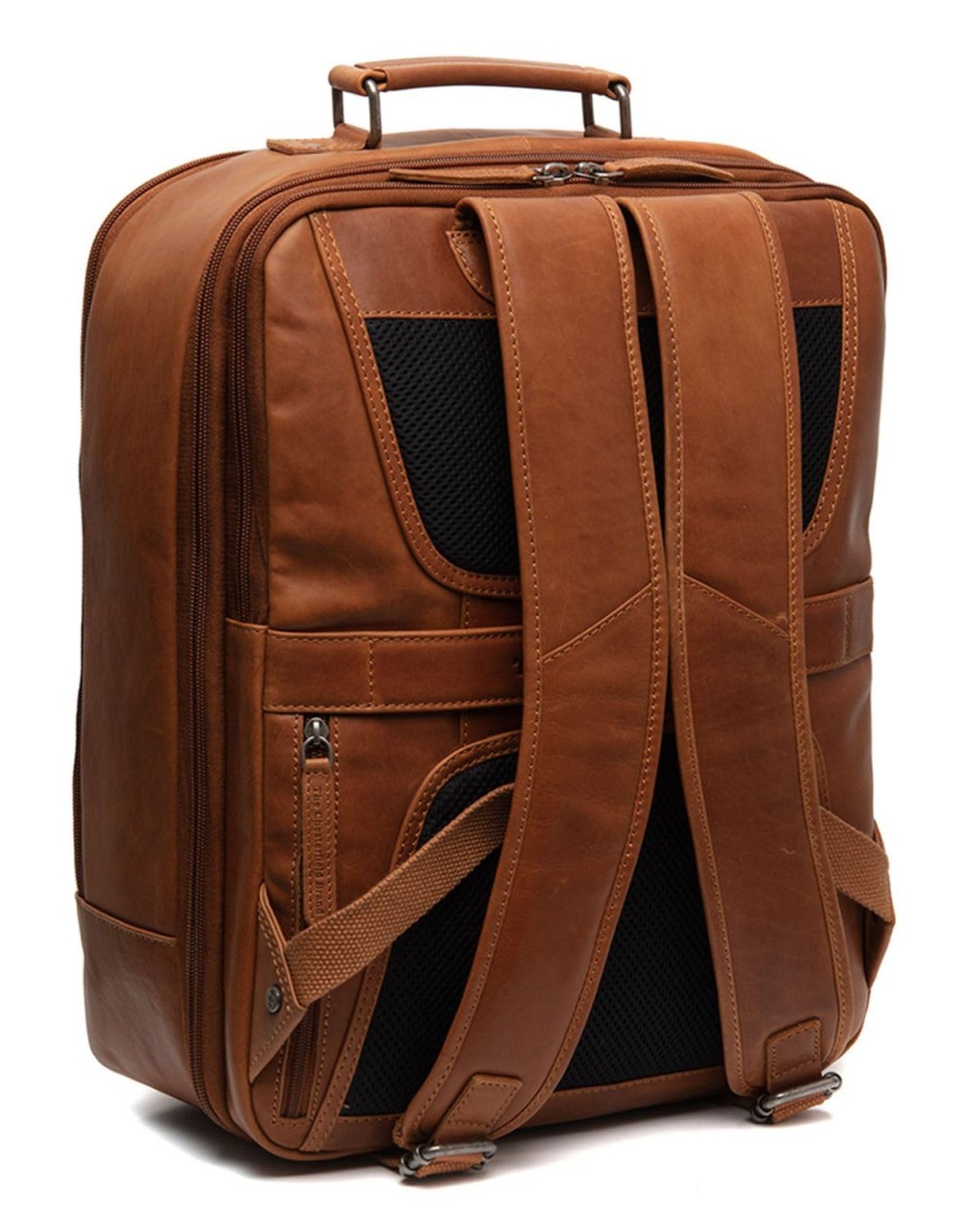 THE CHESTERFIELD BRAND Handtaschen braun JAMAICA