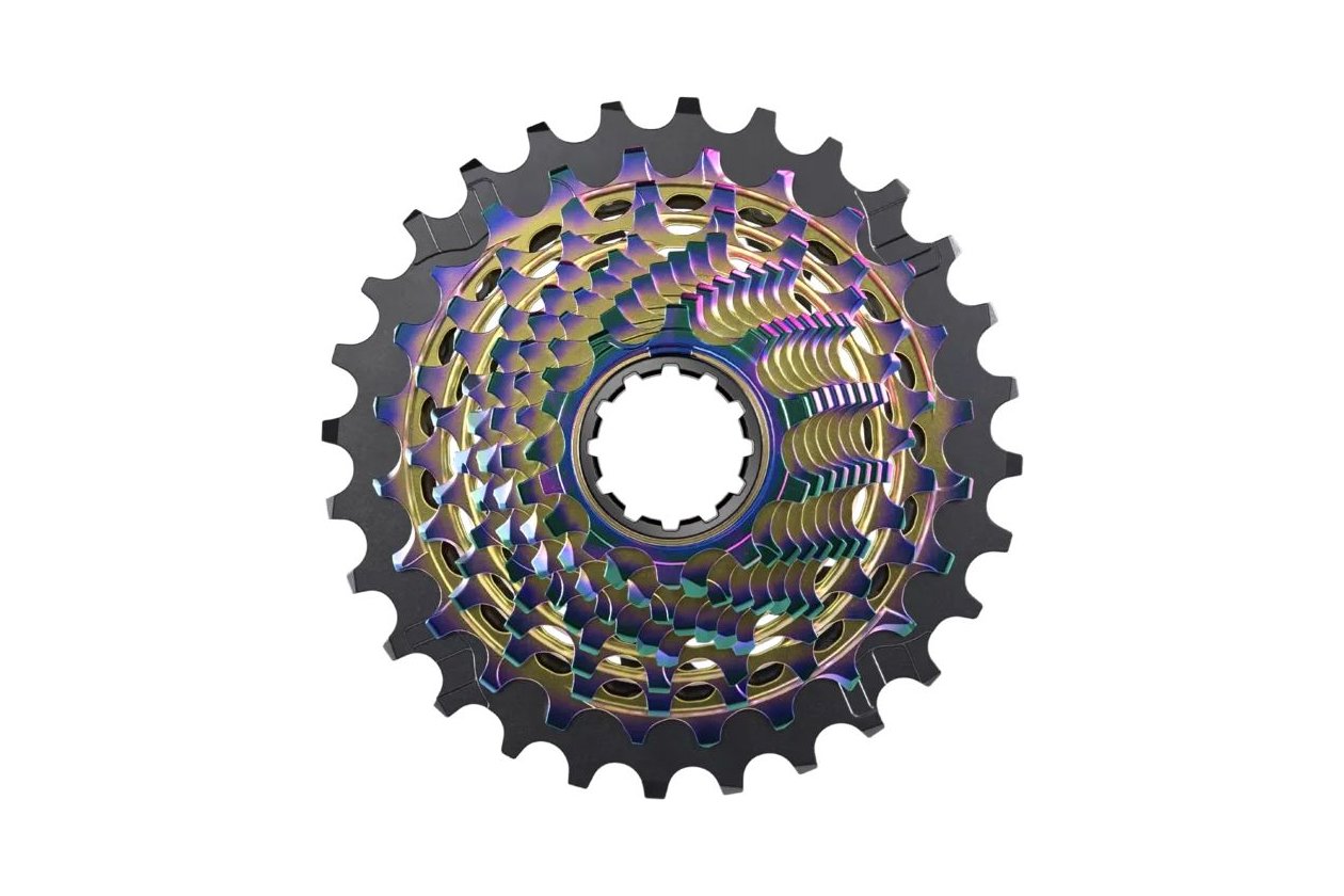 SRAM Kassette XG-1290 10-28T, 12-fach