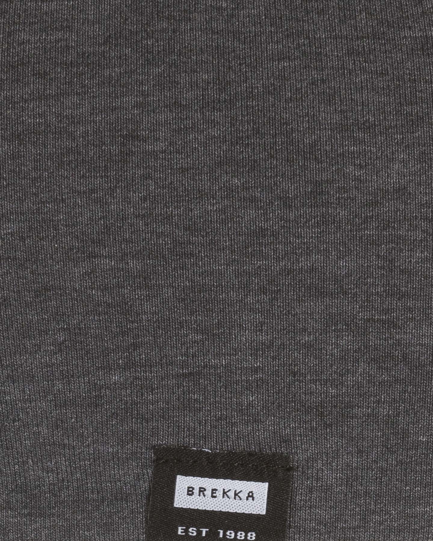 Berretto Brekka Jersey M BRFK0646 BLK