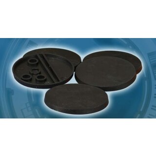 Infinity Bases Round 40mm (5)