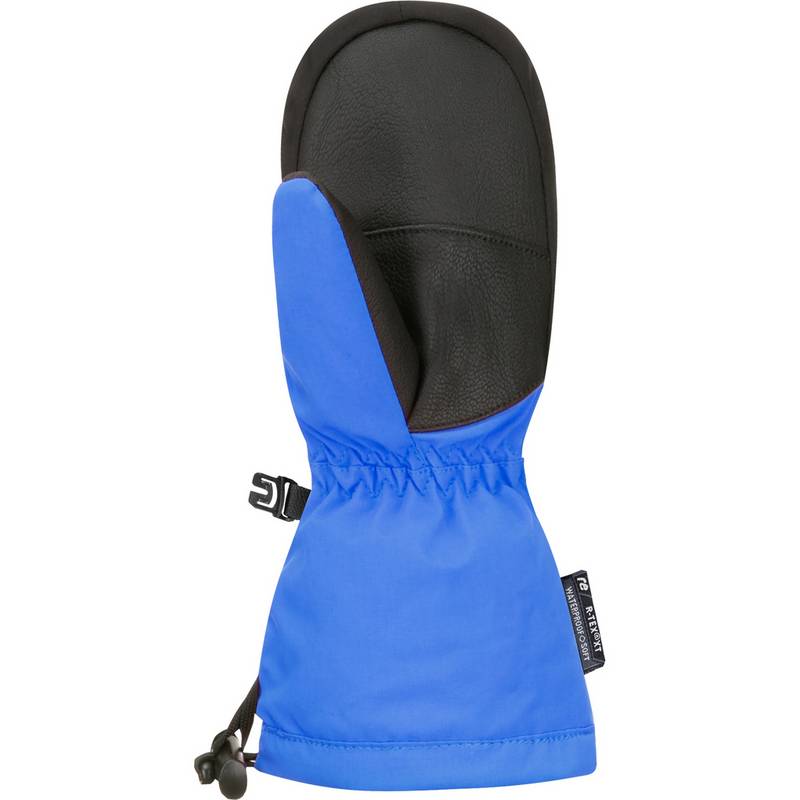 Reusch Kaden Down R-TEX® XT Mitten Outdoorhandschuhe Kinder