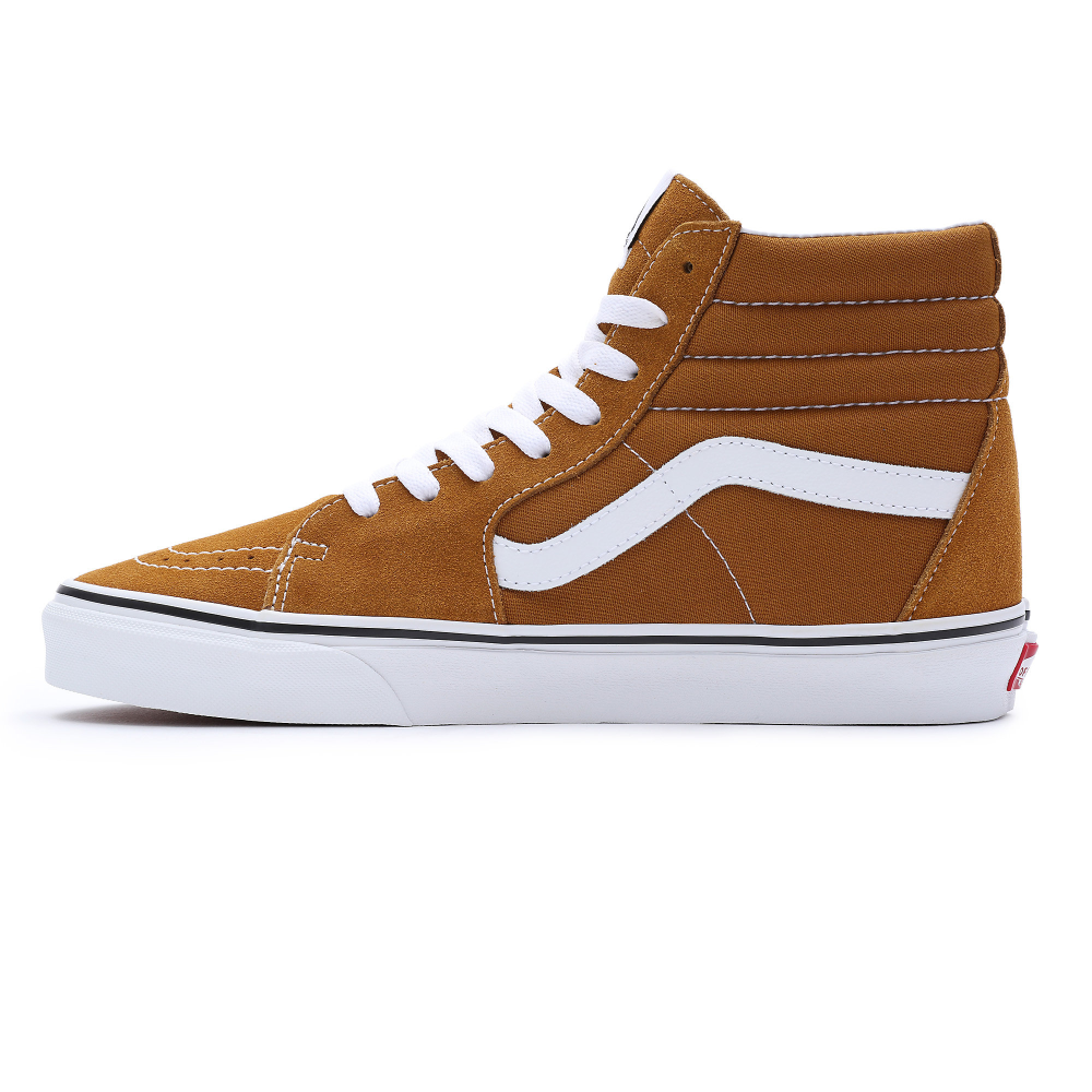 Vans SK8 HI VN0007NS1M71 / braun
