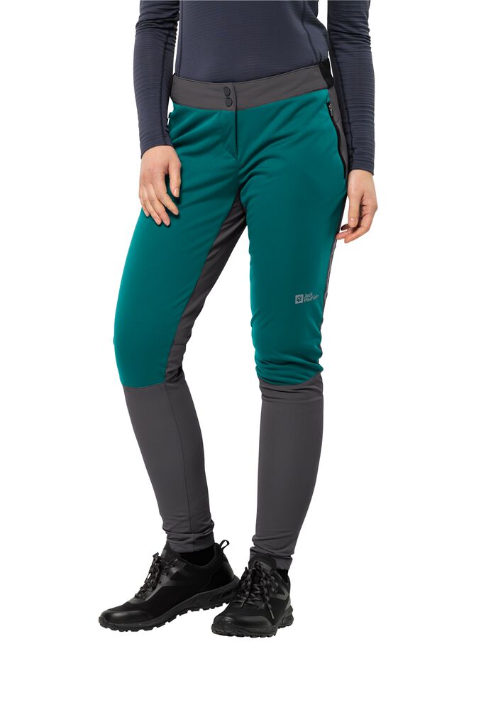 MOROBBIA PANTS W Fahrradhose Damen