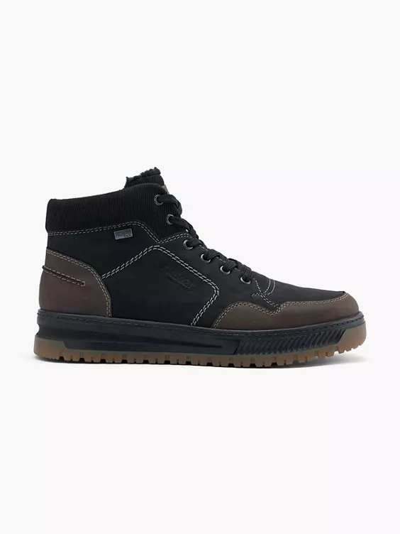 Rieker Schnürboots