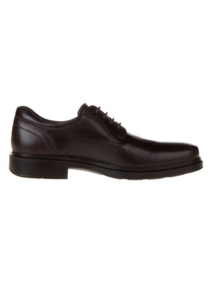 Ecco Schnürschuhe 