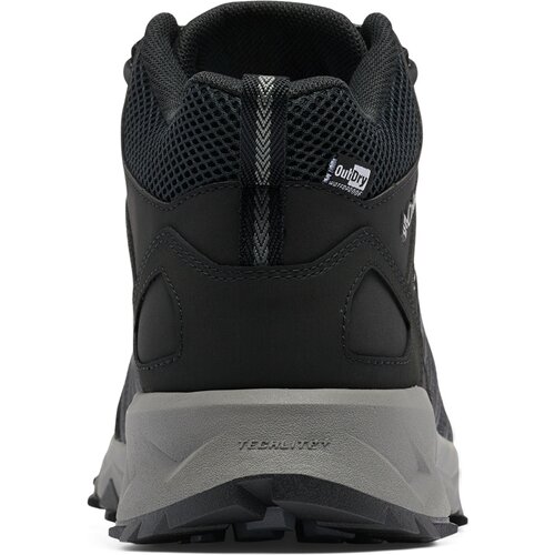 HERREN MULTIFUNKTIONSSCHUHE PEAKFREAK™ II MID OUTDRY™
