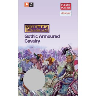 Mortem et Gloriam: Gothic Armoured Cavalry Pouch