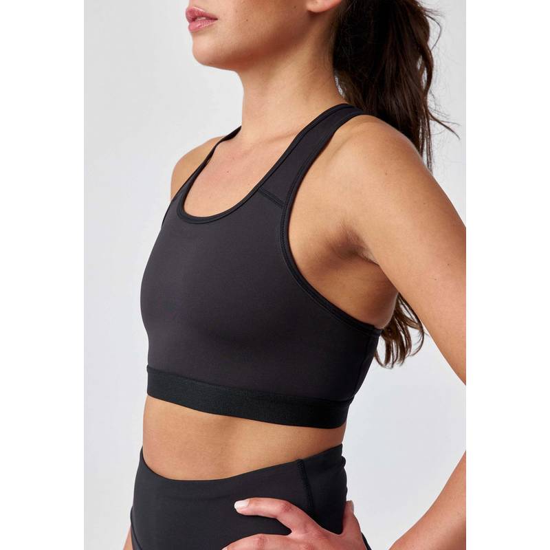Snocks Sport-BH aus recyceltem Polyester BH Damen