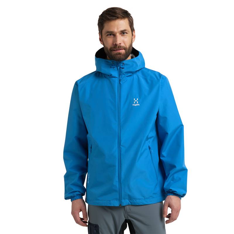 Haglfs Betula GTX Jacket Hardshelljacke Herren