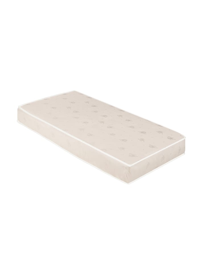 Kikkaboo Babybett Matratze CocoCraft 120x60x15cm in natur günstig kaufen 60x120 cm