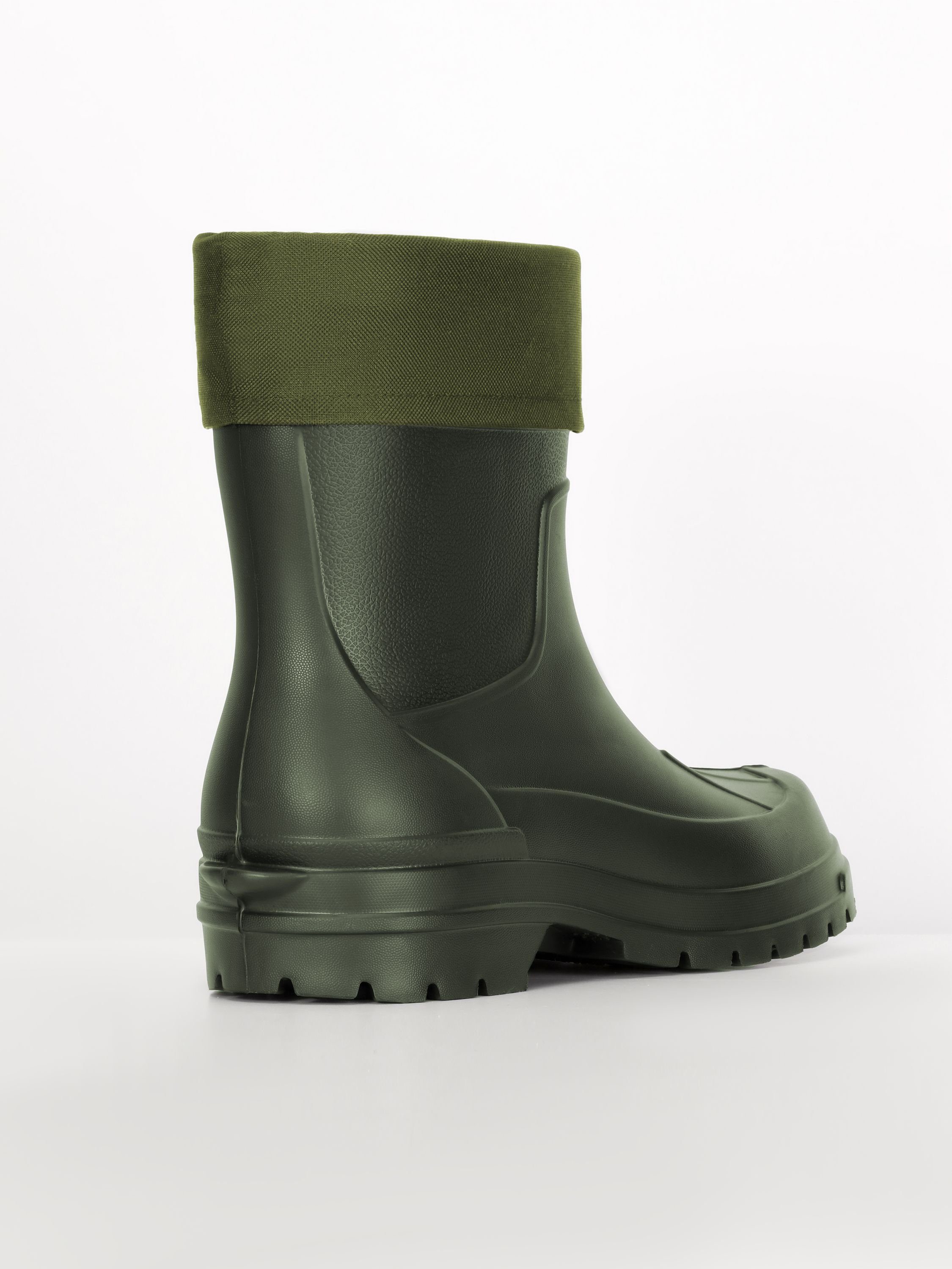 Ladeheid Herren federleichte EVA Thermo Gummistiefel gefüttert LA-765 Gummistiefel