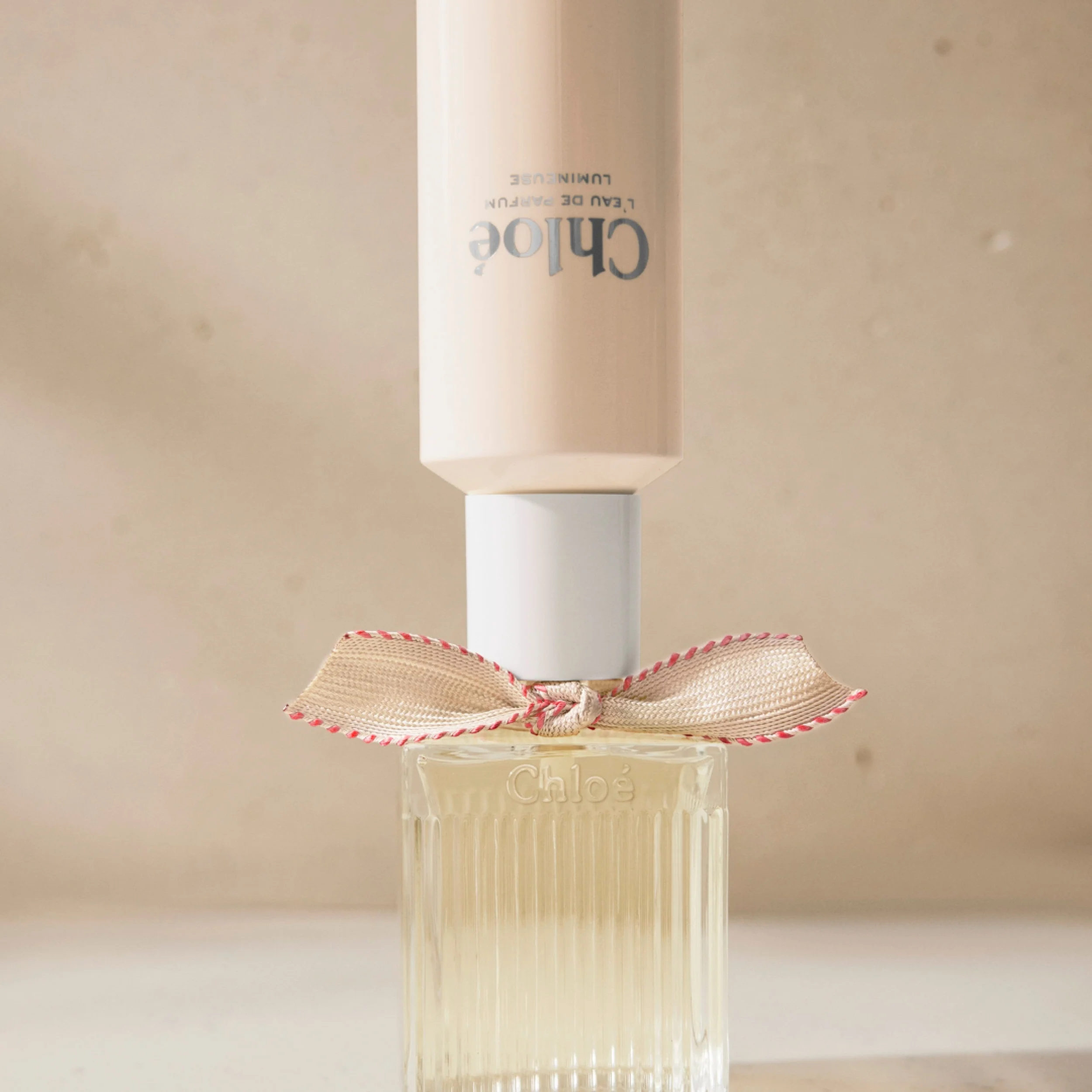 Chloé Lumineuse - Eau de Parfum